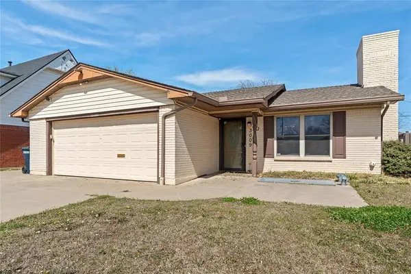 3009 SW 61st Street, Oklahoma City, OK 73159