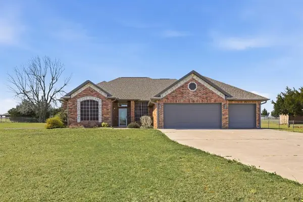 221 Heather Lane, Tuttle, OK 73089