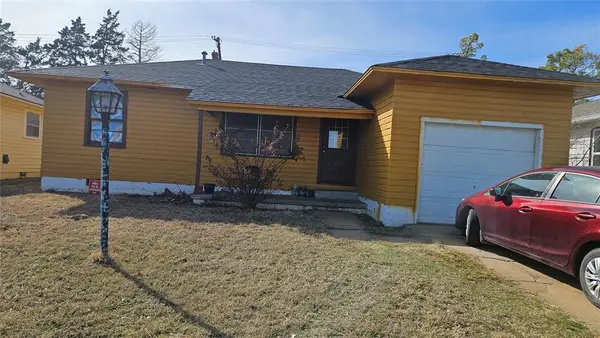 1423 N 7th Street, Duncan, OK 73533