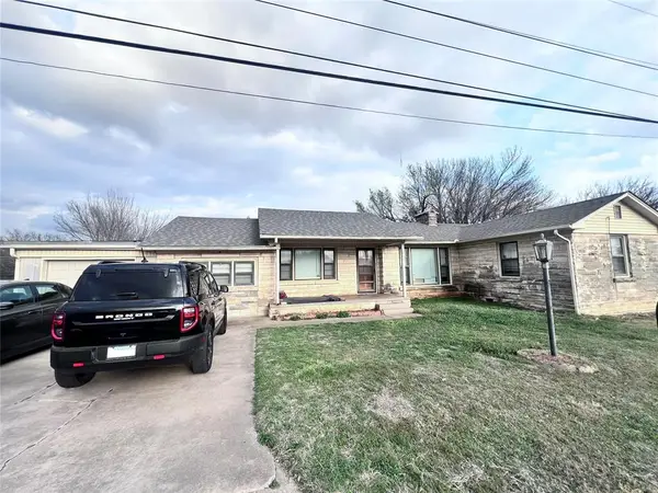 3409 S 4th Street, Chickasha, OK 73018