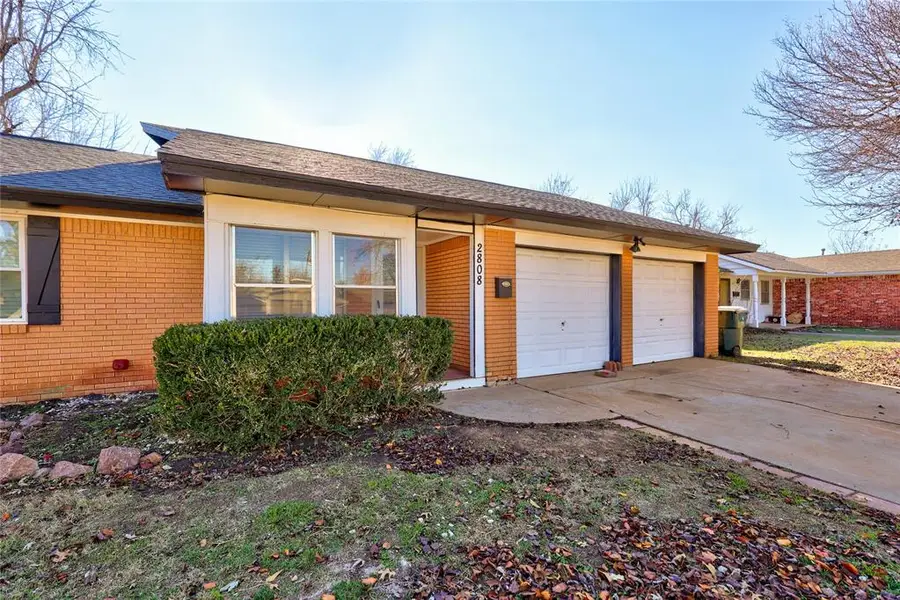 2808 Kent Drive, Oklahoma City, OK 73120 - #3