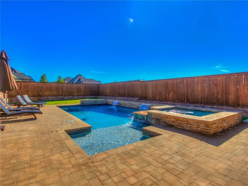 1918 Ithaca Drive, Norman, OK 73071 - #1