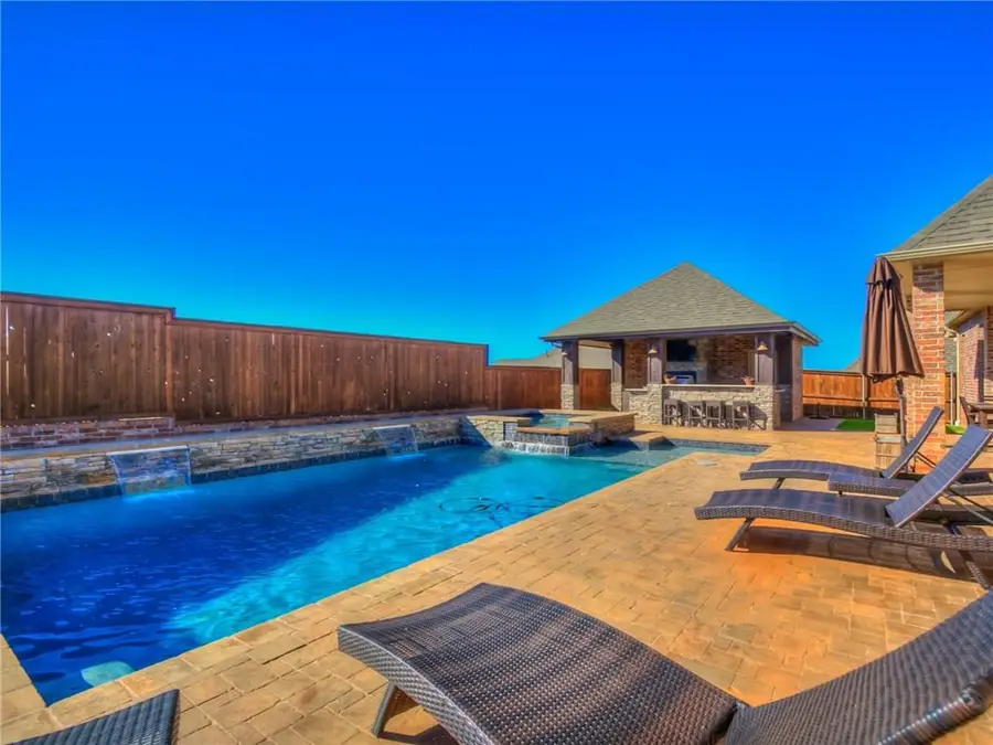 1918 Ithaca Drive, Norman, OK 73071 - #3