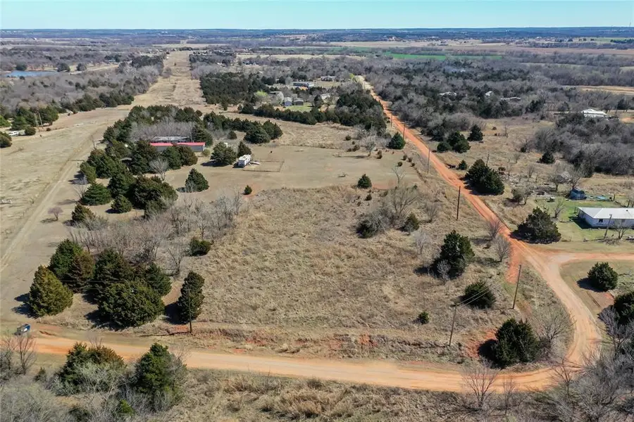 6101 W Camp Drive, Guthrie, OK 73044 - #3