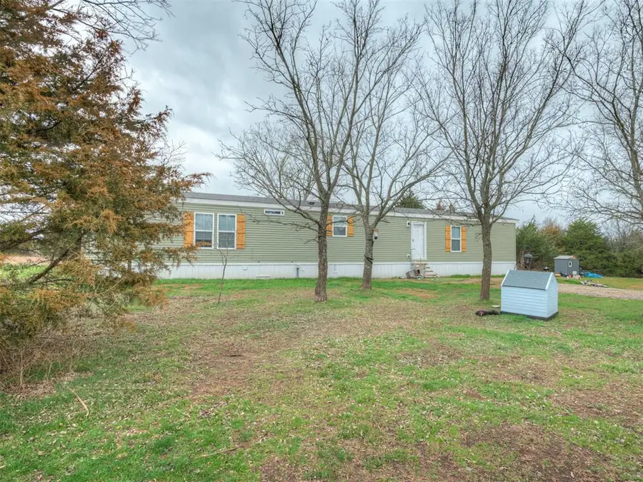 980770 S Seven Oaks Road, Meeker, OK 74855 - #3