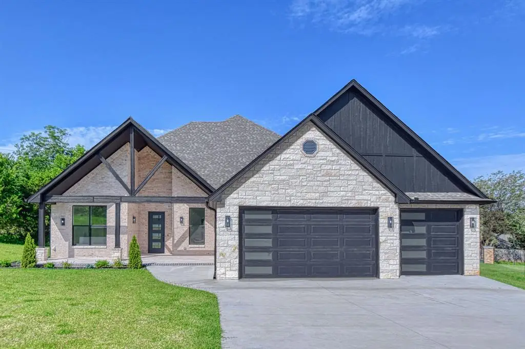 2907 Ridgecrest Drive, Purcell, OK 73080 - #1