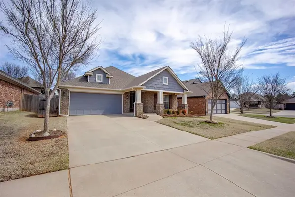 6 Carat Drive, Yukon, OK 73099