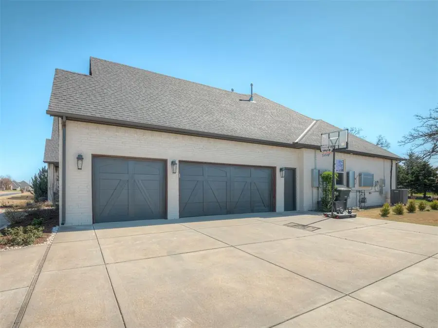 1910 Treviso Court, Edmond, OK 73034 - #2