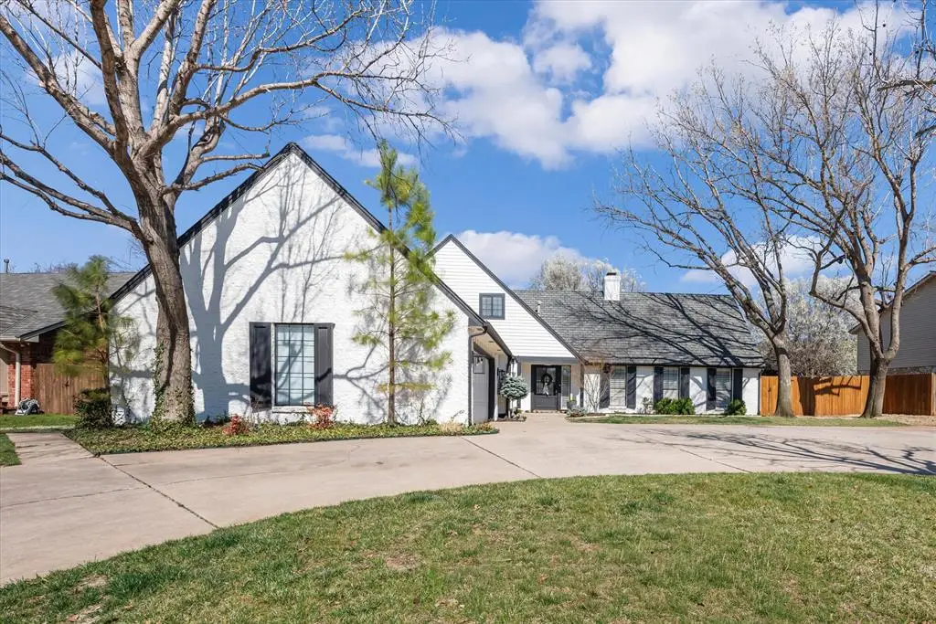 11325 Quail Creek Road, Oklahoma City, OK 73120 - #1