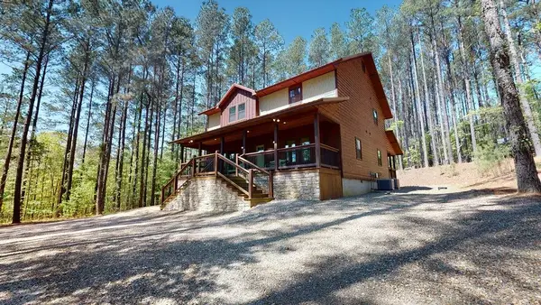 13 Whispering Pines Road, Broken Bow, OK 74728