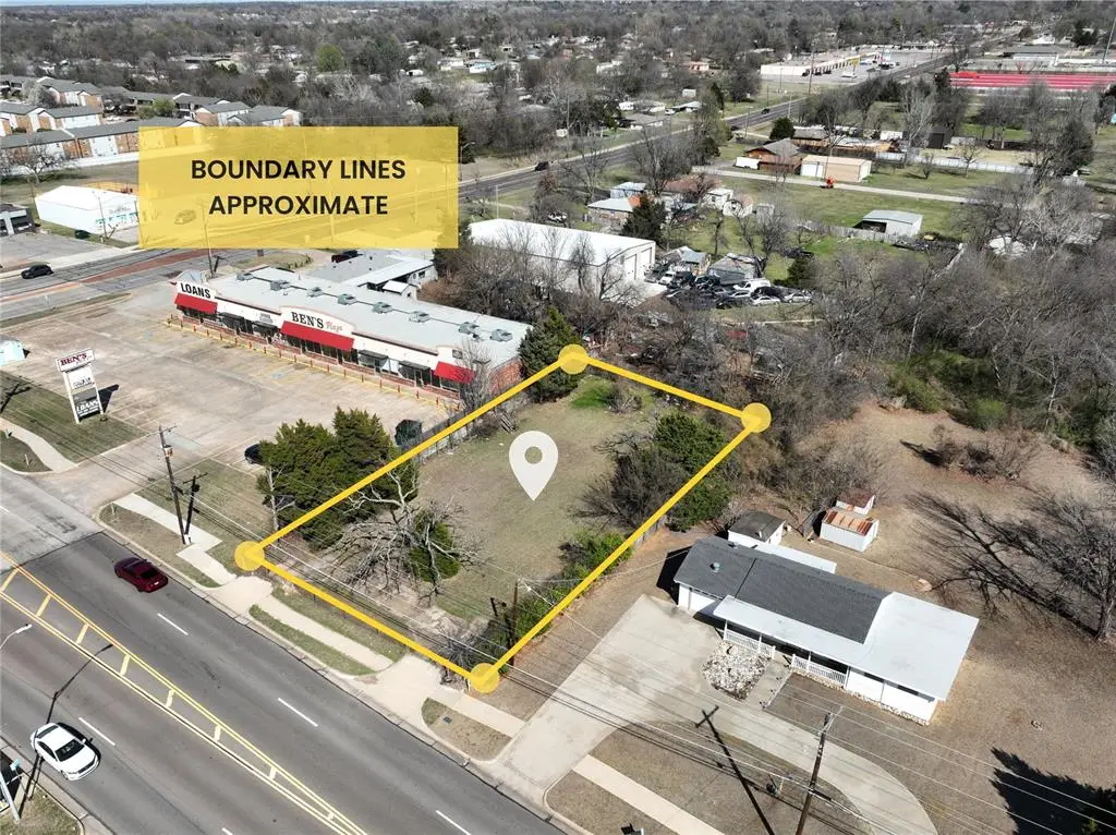 1016 N Douglas Boulevard, Oklahoma City, OK 73130 - #1