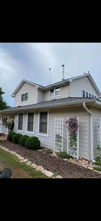 16300 S Anderson Highway, Oklahoma City, OK 73165