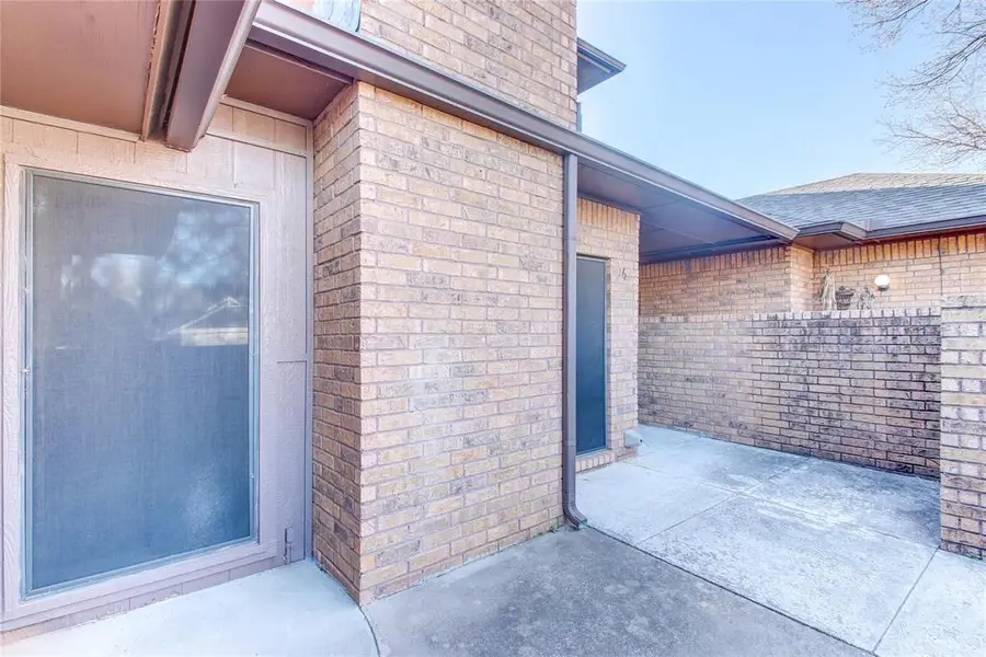 1899 Saddleback Boulevard #16, Norman, OK 73072 - #3