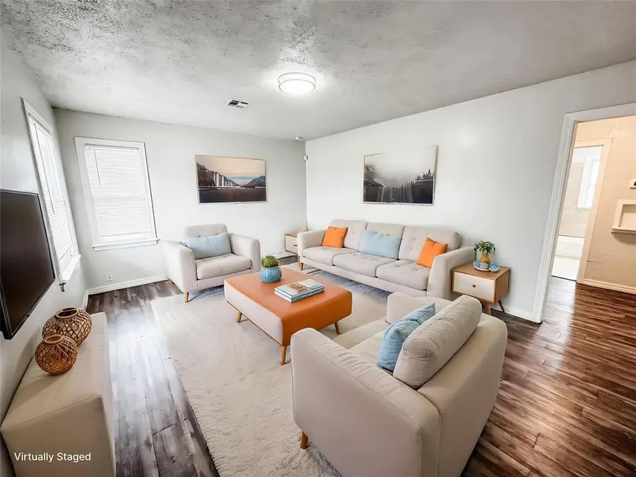 2528 W I 44 Service Road, Oklahoma City, OK 73112 - #2