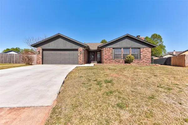 7509 Cecilia Place, Oklahoma City, OK 73162