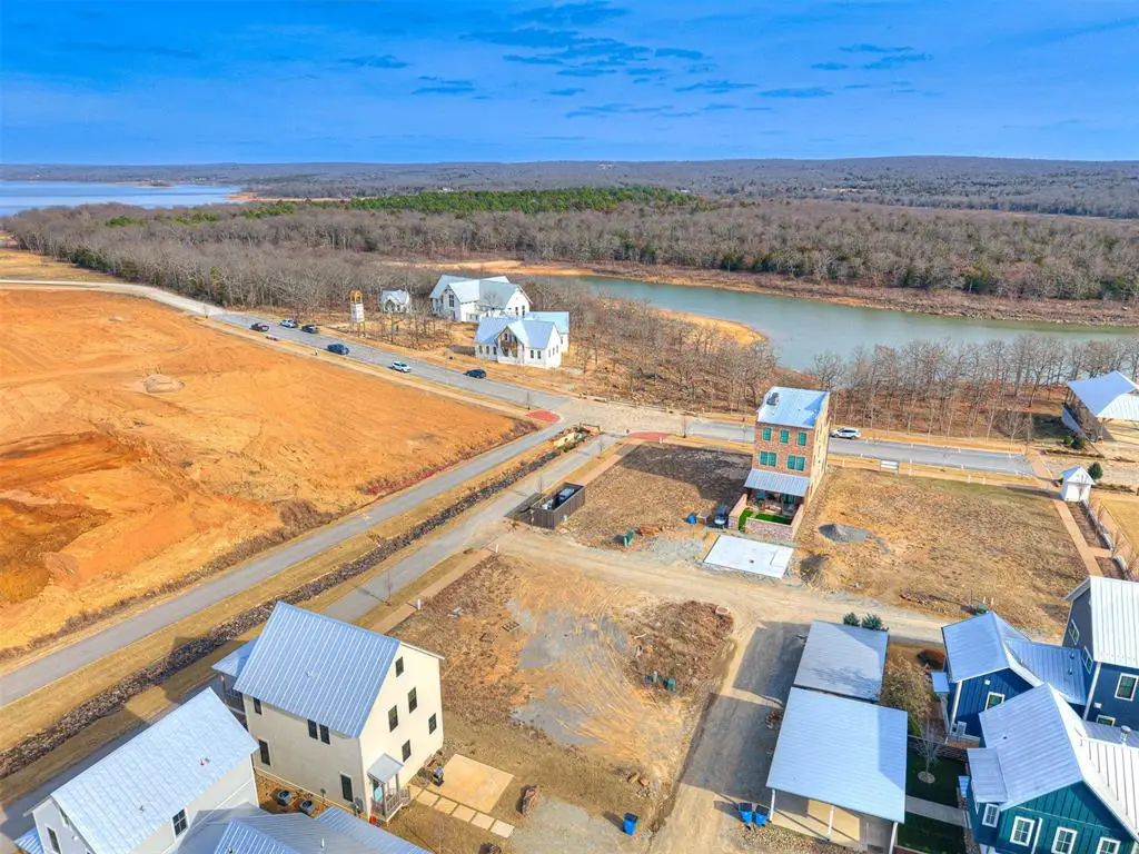 72 Boulevard, Carlton Landing, OK 74432 - #1