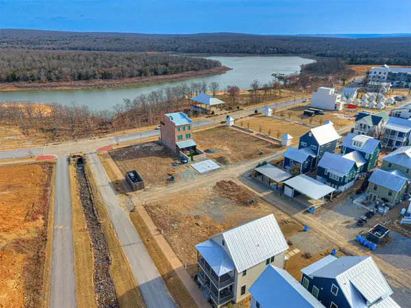 66 Boulevard, Carlton Landing, OK 74432