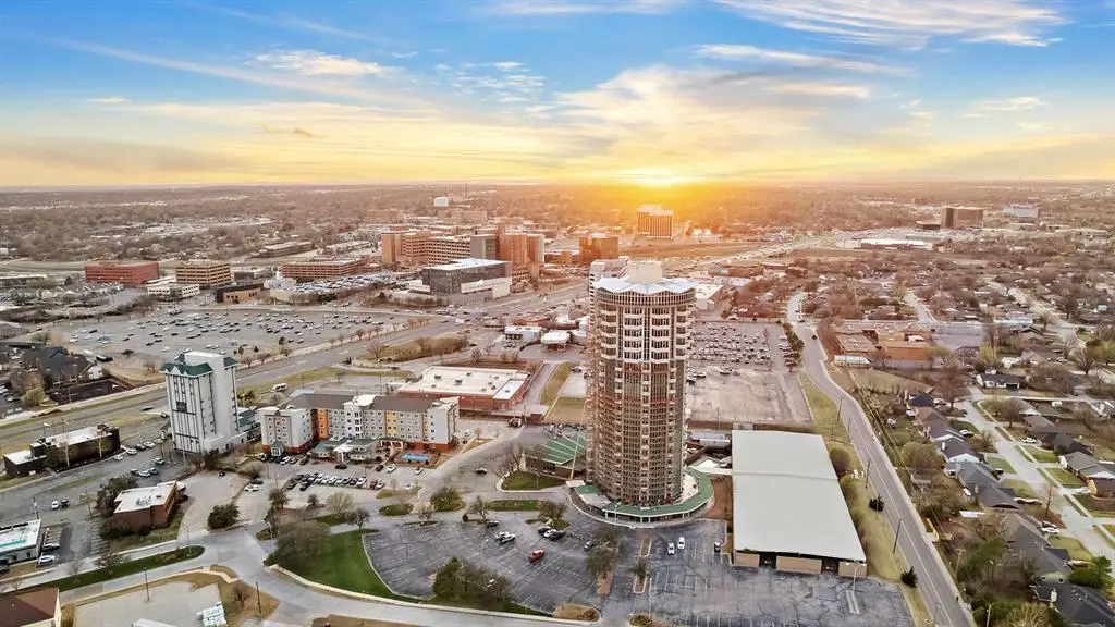 5900 Mosteller Drive #104, Oklahoma City, OK 73112 - #1