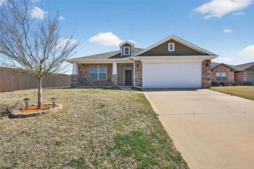 15740 Capulet Drive, Edmond, OK 73013 - #1