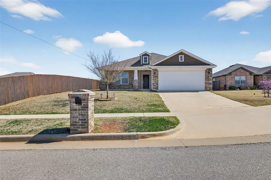 15740 Capulet Drive, Edmond, OK 73013 - #3