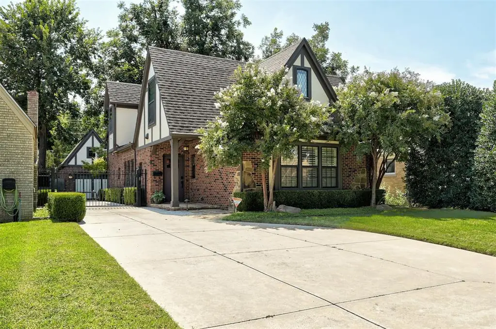 3232 NW 21st Street, Oklahoma City, OK 73107 - #1