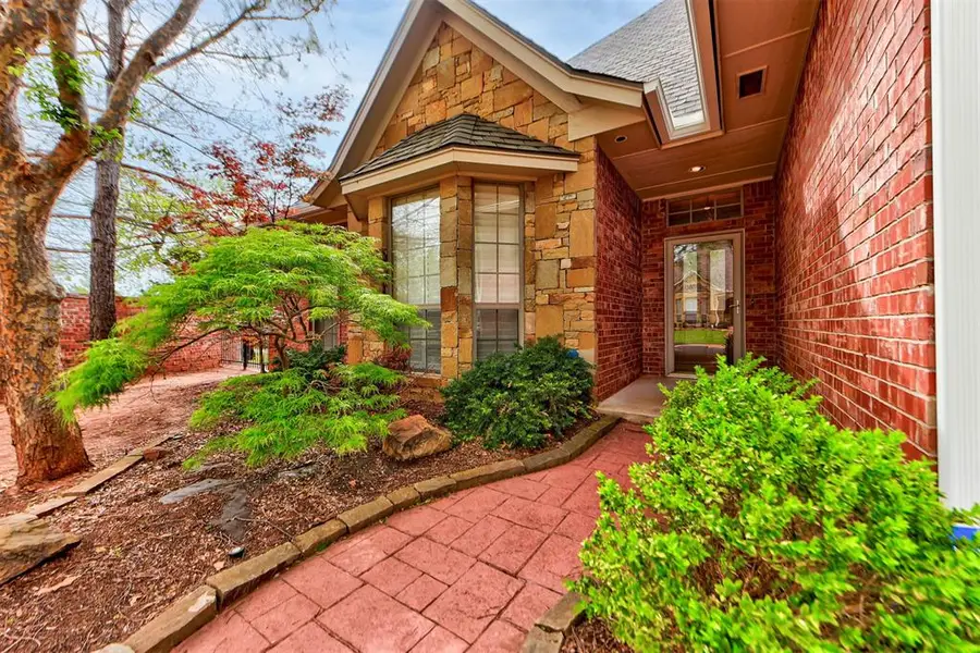 90 Olde Village Way, Edmond, OK 73013 - #3