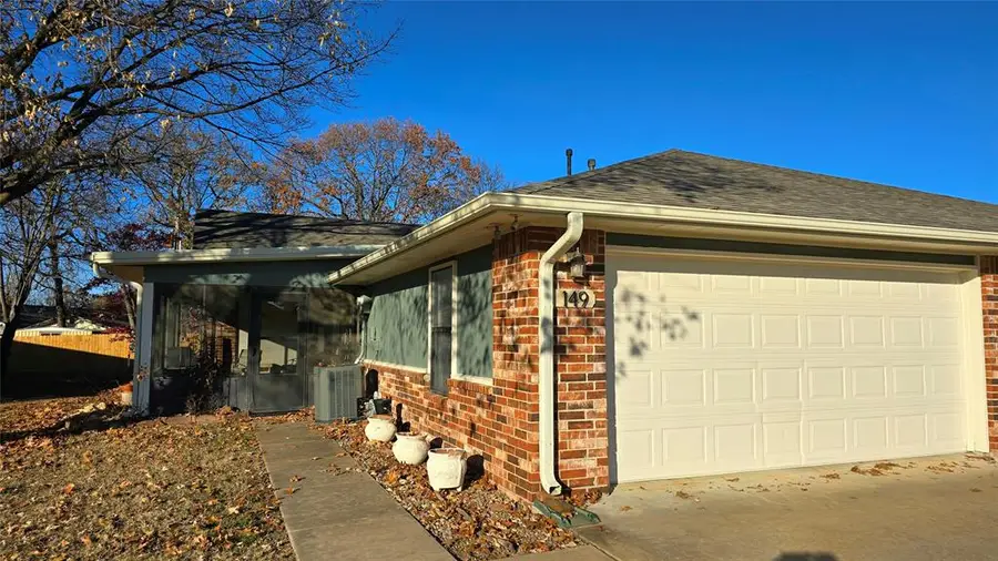 114679 S 4172 Circle #149, Eufaula, OK 74432 - #3