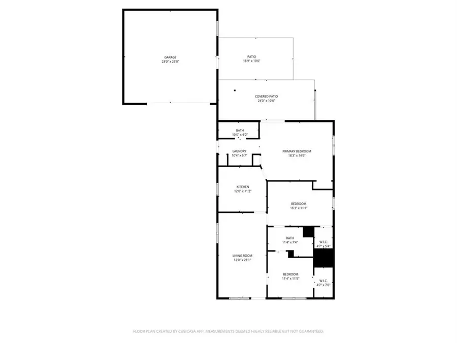 613 N Findlay Avenue, Norman, OK 73071 - #2