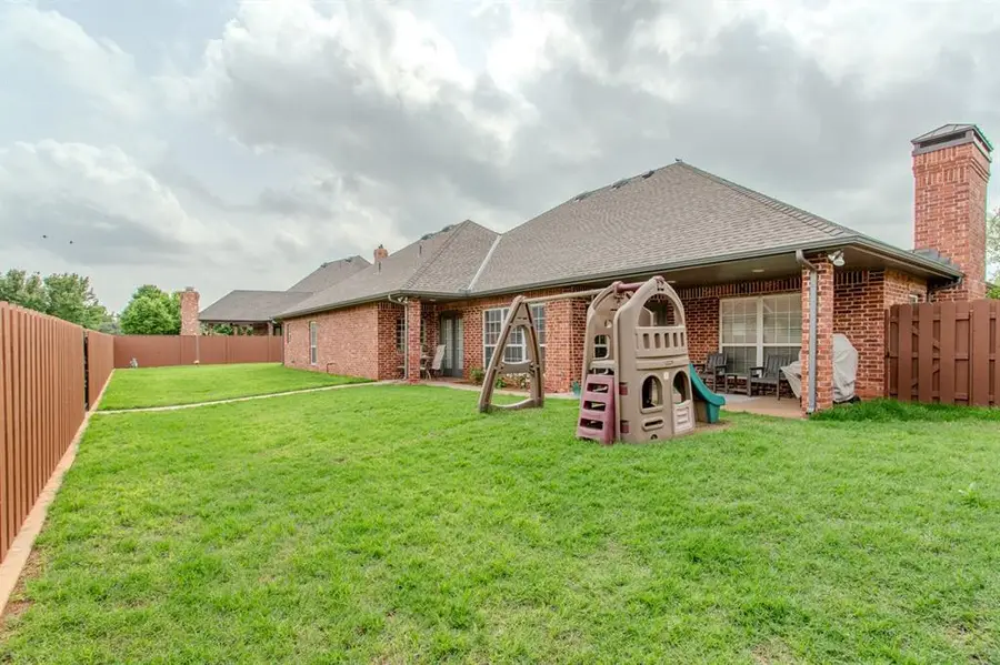 606 Frank Drive, Okarche, OK 73762 - #3