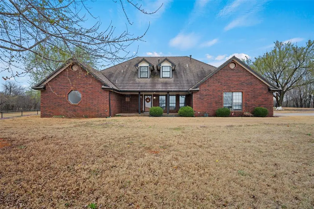 11500 SW 29th Street, Yukon, OK 73099 - #1