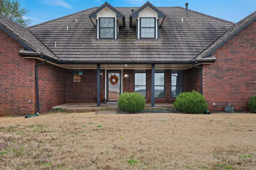 11500 SW 29th Street, Yukon, OK 73099 - #2