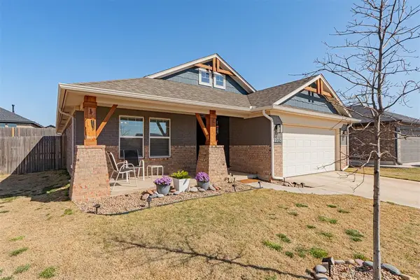 12713 NW 4th Terrace, Yukon, OK 73099