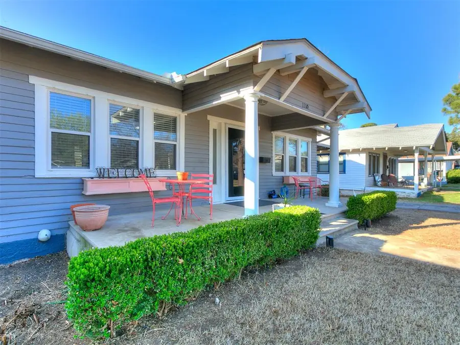 1110 NW 39th Street, Oklahoma City, OK 73118 - #2