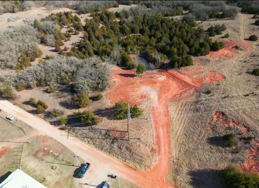 1713 S 13th Street, Tecumseh, OK 74873 - #2