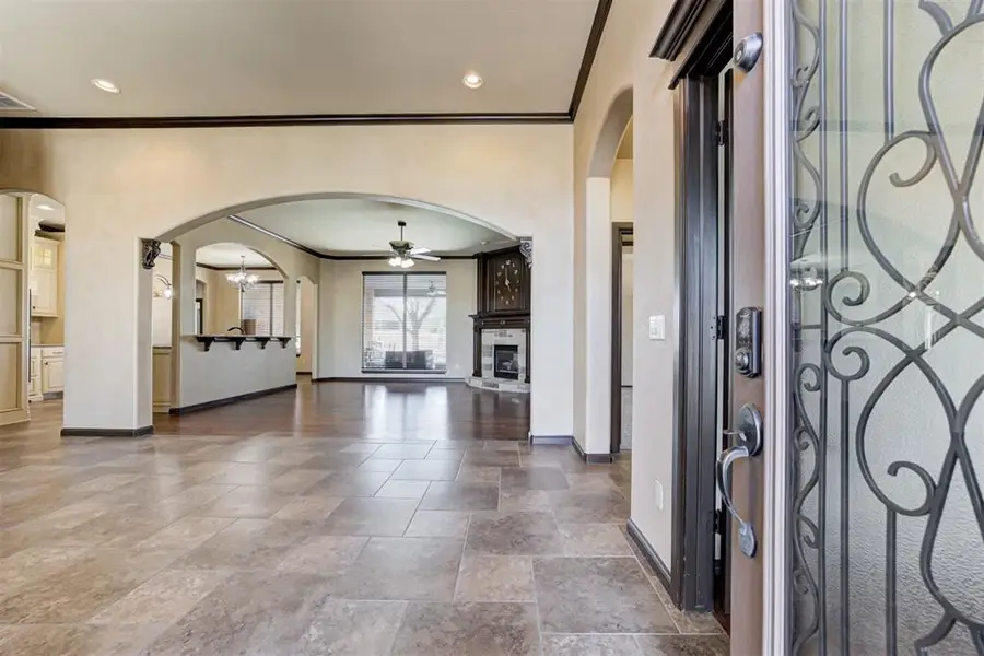 5504 NW 120th Street, Oklahoma City, OK 73162 - #2