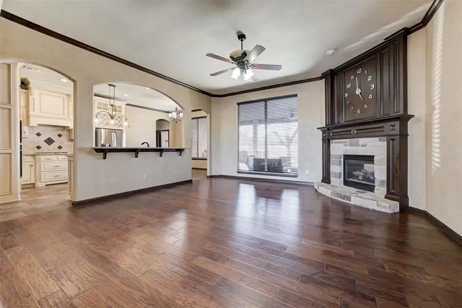 5504 NW 120th Street, Oklahoma City, OK 73162 - #3