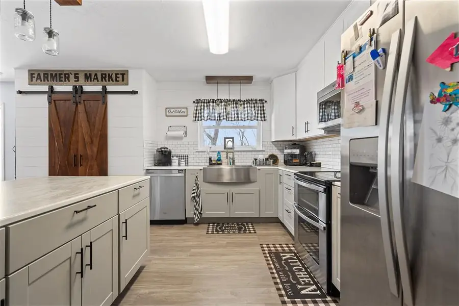 9482 Daves Drive, Davis, OK 73030 - #3