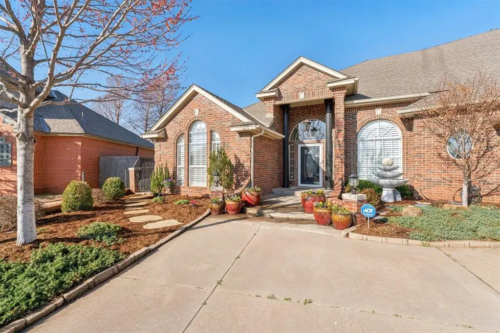 6672 NW 116th Street, Oklahoma City, OK 73162 - #1