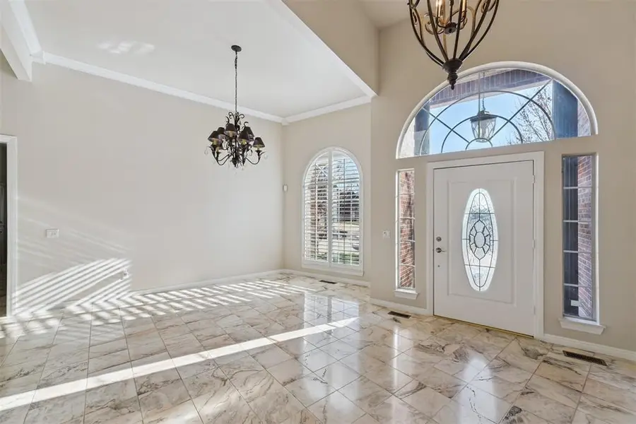 6672 NW 116th Street, Oklahoma City, OK 73162 - #3