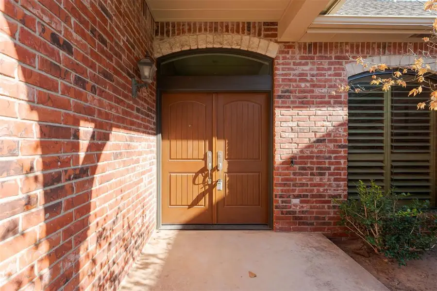 2635 Ashe Creek Drive, Edmond, OK 73034 - #2