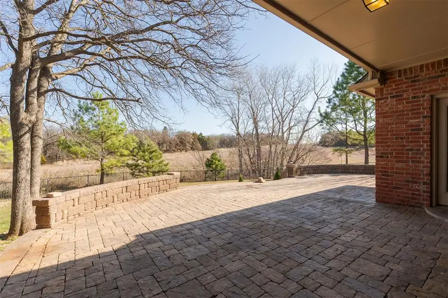 2635 Ashe Creek Drive, Edmond, OK 73034 - #3