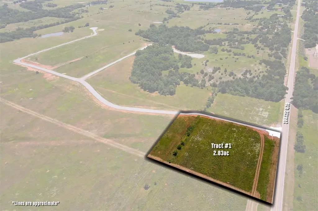 0 S 4th Street, Perry, OK 73077 - #1