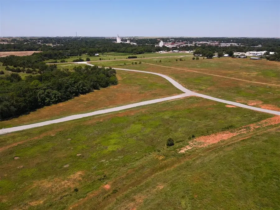 0 S 4th Street, Perry, OK 73077 - #2