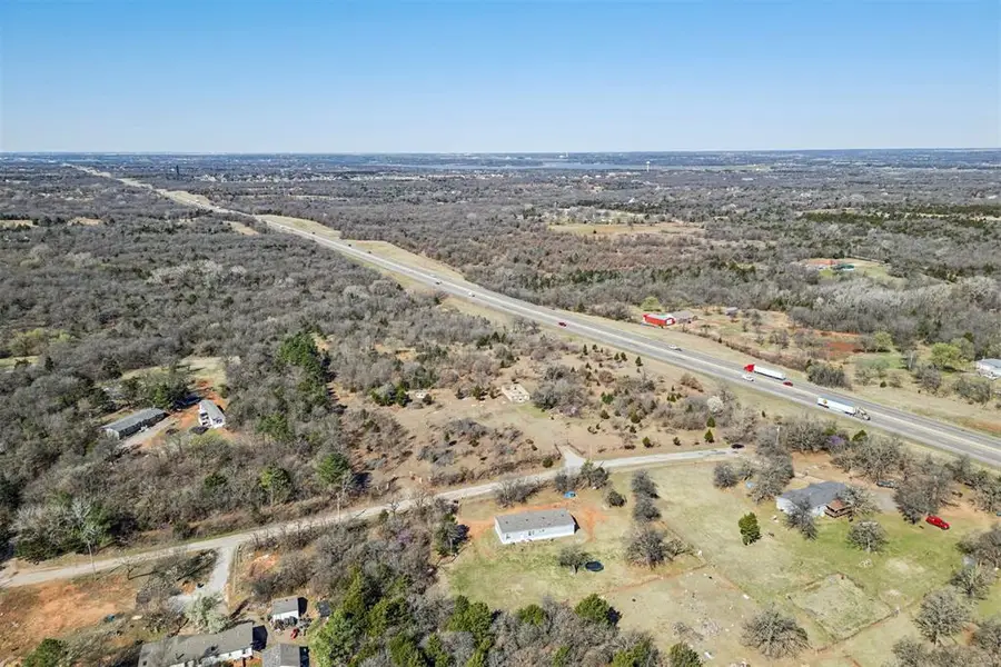 14601 S Anderson Road, Oklahoma City, OK 73165 - #2