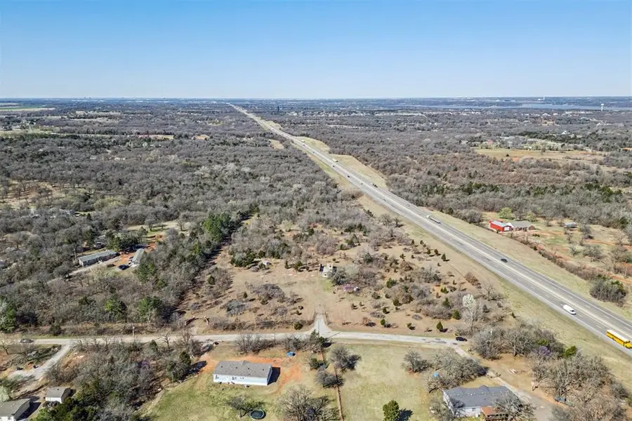 14601 S Anderson Road, Oklahoma City, OK 73165 - #3