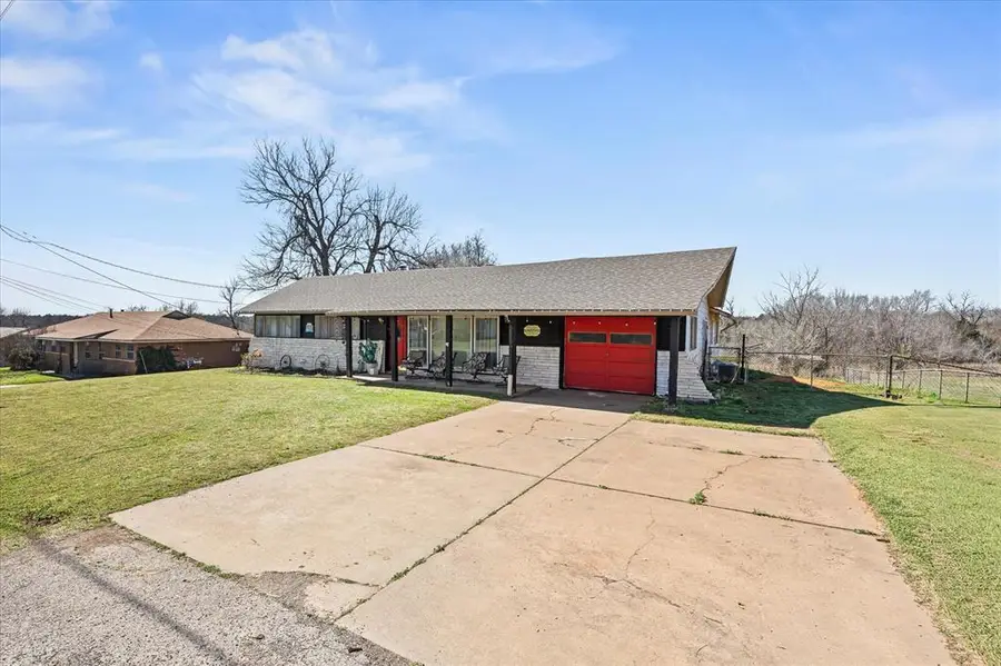 515 Lombardy Road, Guthrie, OK 73044 - #3