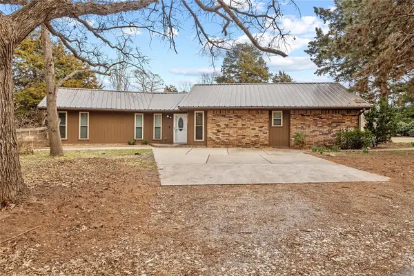 24331 E 1027 Road, Weatherford, OK 73096