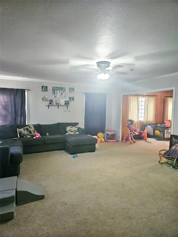 921 E Walnut Street, Altus, OK 73521 - #2