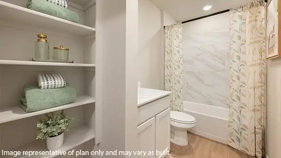 2809 Tracys Manor, Yukon, OK 73099 - #2