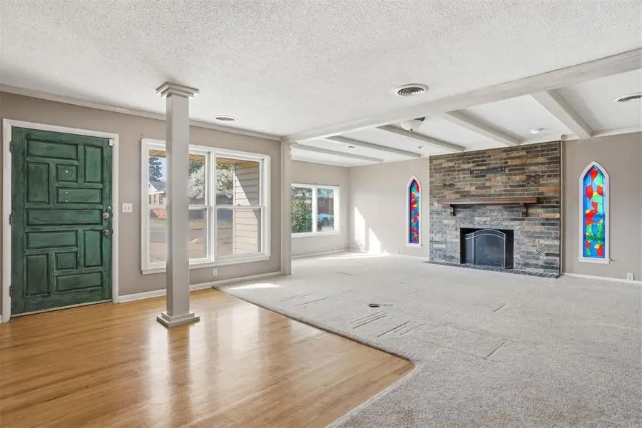 801 Standifer Road, Elk City, OK 73644 - #3